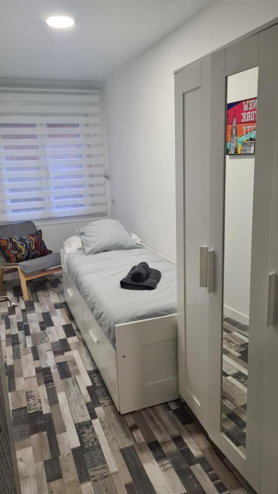 Apartamento Soria Calaveron Exterior photo
